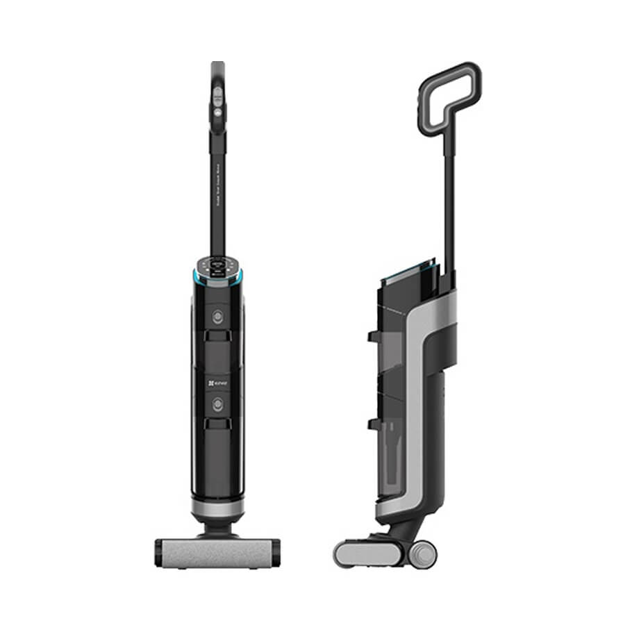 Máy hút bụi thông minh EZVIZ RH1 (CS-RH1-MBK2)